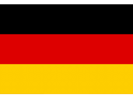 Tyskland