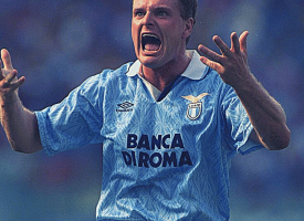 Fodboldtrøjer (Hele udvalget)