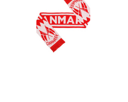 Træningstøj, scarfs, fantrøjer, shorts m.m