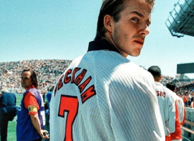 Klub- og landsholdslegender