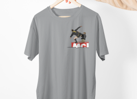 'Spillere og momenter'