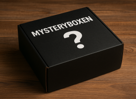 Mysteryboxen