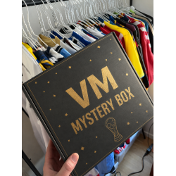 VM BOXEN (Limited Edition)