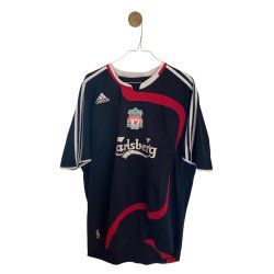 Liverpool 2007/08 Tredjetr�je. Fernando Torres #9 (God) Large