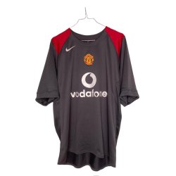 Manchester United 2003/06. Sjlden retro trningstrje (God) Large