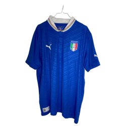 Italien 2012 Hjemmebane. (God) XX-Large