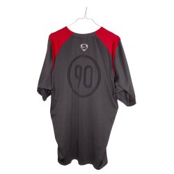 Manchester United 2003/06. Sjlden retro trningstrje (God) Large