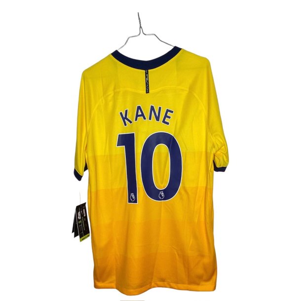 Tottenham 2020/21 Tredjetrje. Harry Kane #10 (Helt ny) Large