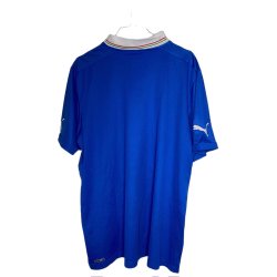 Italien 2012 Hjemmebane. (God) XX-Large