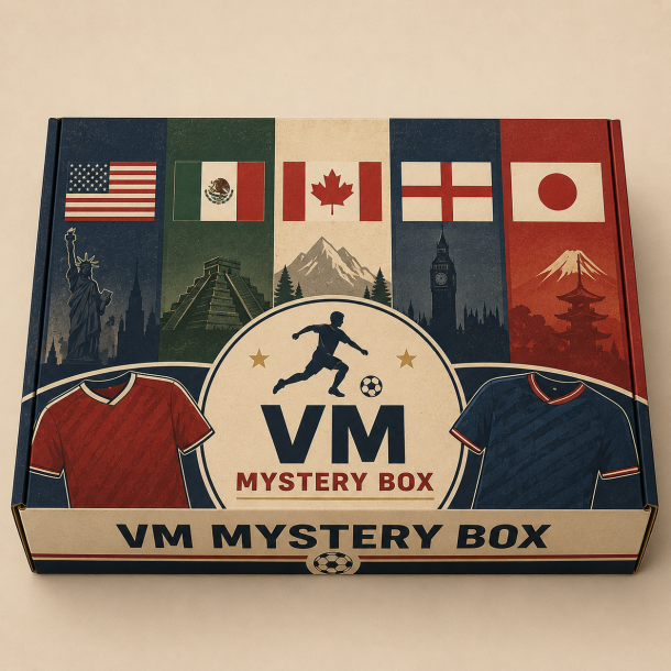 VM BOXEN (Limited Edition)