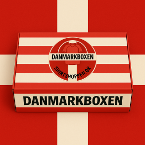  Danmarkboxen