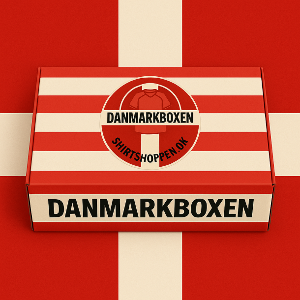  Danmarkboxen