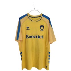 Br�ndby IF 2021/22 Hjemmebane. Christian Cappis (Rigtig god) X-Large