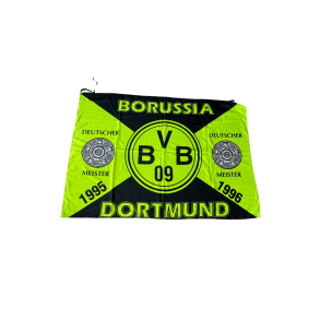 Borrussia Dortmund flag 