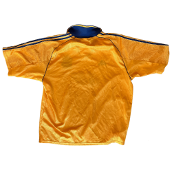 Wigan Athletic 1998-99 udebane. (God) X-Large