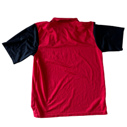 Blackburn Rovers 1995-96 udebane. (God)X-Large