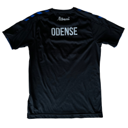 OB 2019-20 Specialtr�je. (God) Medium