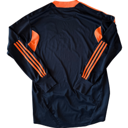 Liverpool 2011-12 M�lmandstr�je (God) Large