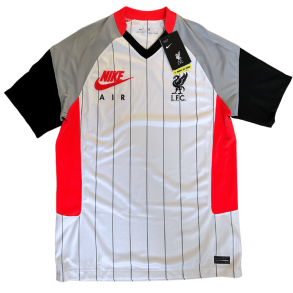 Liverpool 2020-21 Nike Air Max Special. (Helt ny) Medium 