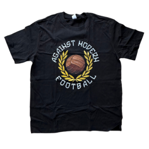 Against Modern Football Shirt