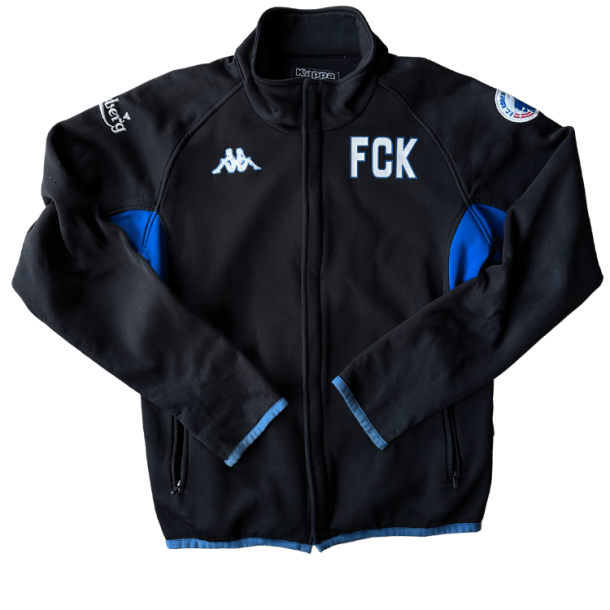 FC Kbenhavn trningstrje (God) Medium