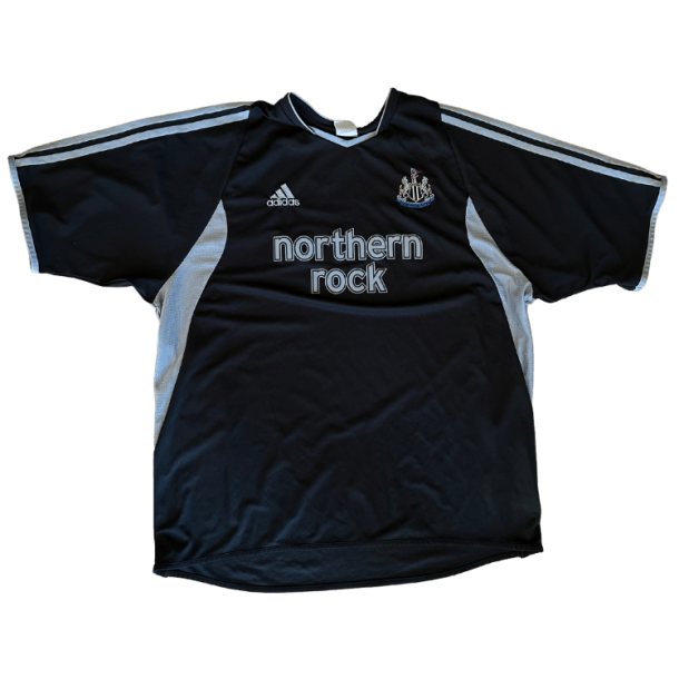 Newcastle United 2003-04 udebane. (God) X-Large