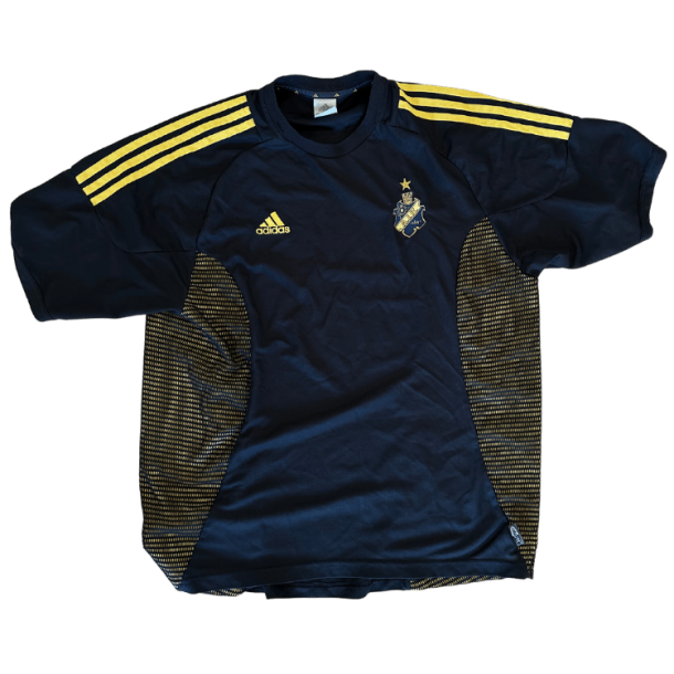 AIK 2002-03 Hjemmebane (God) X-Large