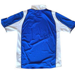 Karlsruher SC 2007-08 Hjemmebane (Rigtig god). X-Large