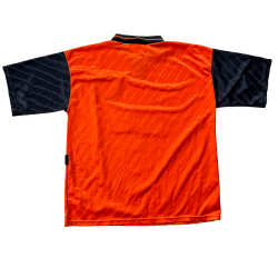 Dundee United 1996/97 Hjemmebane (God) X-large