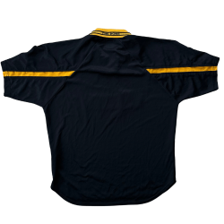 Aberdeen 2000-01 Udebane. (God) X-Large