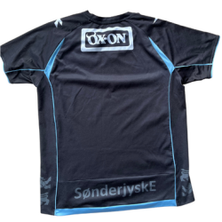 S�nderjyskE 2014-15 Udebane (Okay) X-Large