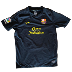 FC Barcelona 2011-12 Udebane. (God) Large (Barn 12-13�r) 