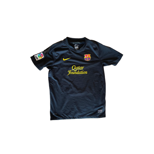 FC Barcelona 2011-12 Udebane. (God) Large (Barn 12-13r) 