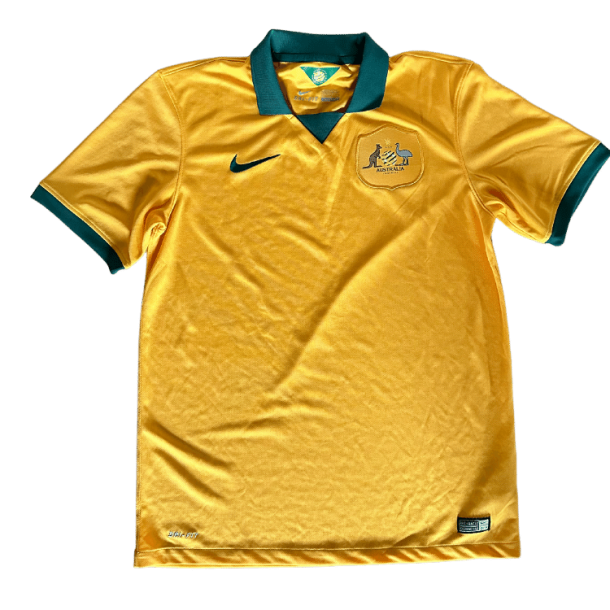 Australien 2014-15 Hjemmebane (God) Medium