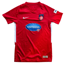 FC Heidenheim 2016-17 udebane. (Rigtig god) Small