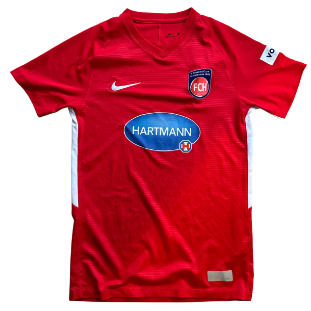 FC Heidenheim 2016-17 udebane. (Rigtig god) Small