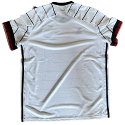 Tyskland 2021-22 Hjemmebane (Helt ny) X-Large