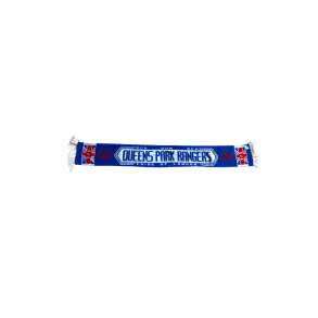 Queens Park Ranges scarf