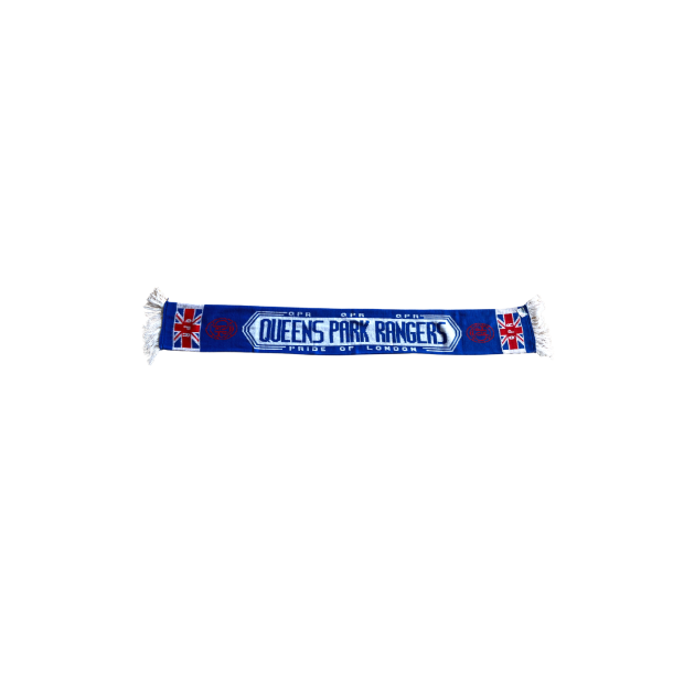 Queens Park Ranges scarf