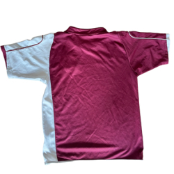 Northampton Town 2008-09  Hjemmebane. (Okay) Small