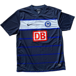 Hertha Berlin 2011-12 Hjemmebane. Raffael #10 (Okay) Large