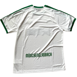 Borussia M�nchengladbach 2018-19 Hjemmebane. (Helt ny) X-Large