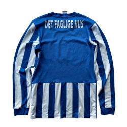 Esbjerg 2014-15 Hjemmebane. (God) Small (Fitter M)