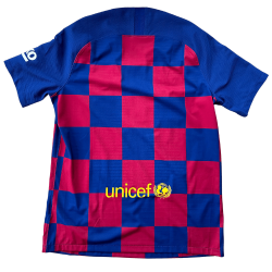 FC Barcelona 2019-20 Hjemmebane. (Rigtig god) Large