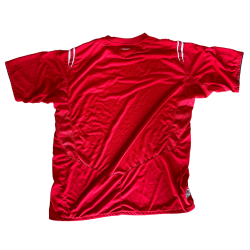 England 2006-07 Udebane. (God) X-Large