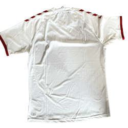 Danmark 2020-21 Udebane. (Helt ny) X-Large