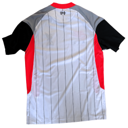 Liverpool 2020-21 Nike Air Max Special. (Helt ny) Medium 