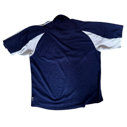 Marseille 1999-00 Udebane. (Okay) X-Large