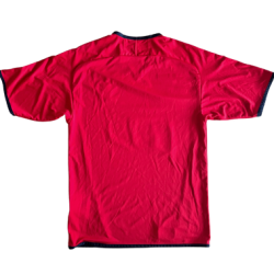 Rangers 2004-05 Udebane (God) Medium