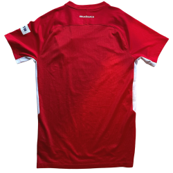 FC Heidenheim 2016-17 udebane. (Rigtig god) Small